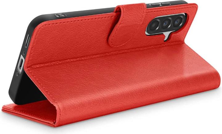 Actual product image Avizar Chesterfield Series (Samsung Galaxy A56, Oppo A36)
