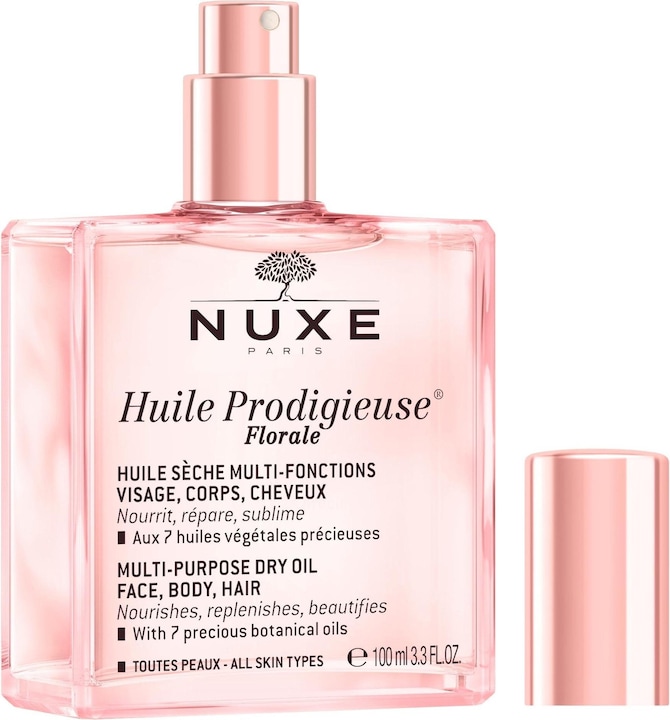 Produktbild Nuxe Huile Prodigigieuse Florale (Körperöl, 100 ml)