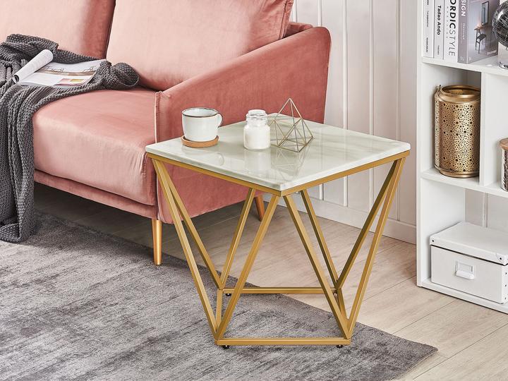 Actual product image Beliani Malibu (50 x 50 x 50 cm)