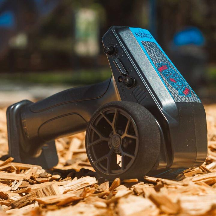 Produktbild Arrma Gorgon Mega 550 (RTR Ready-to-Run)