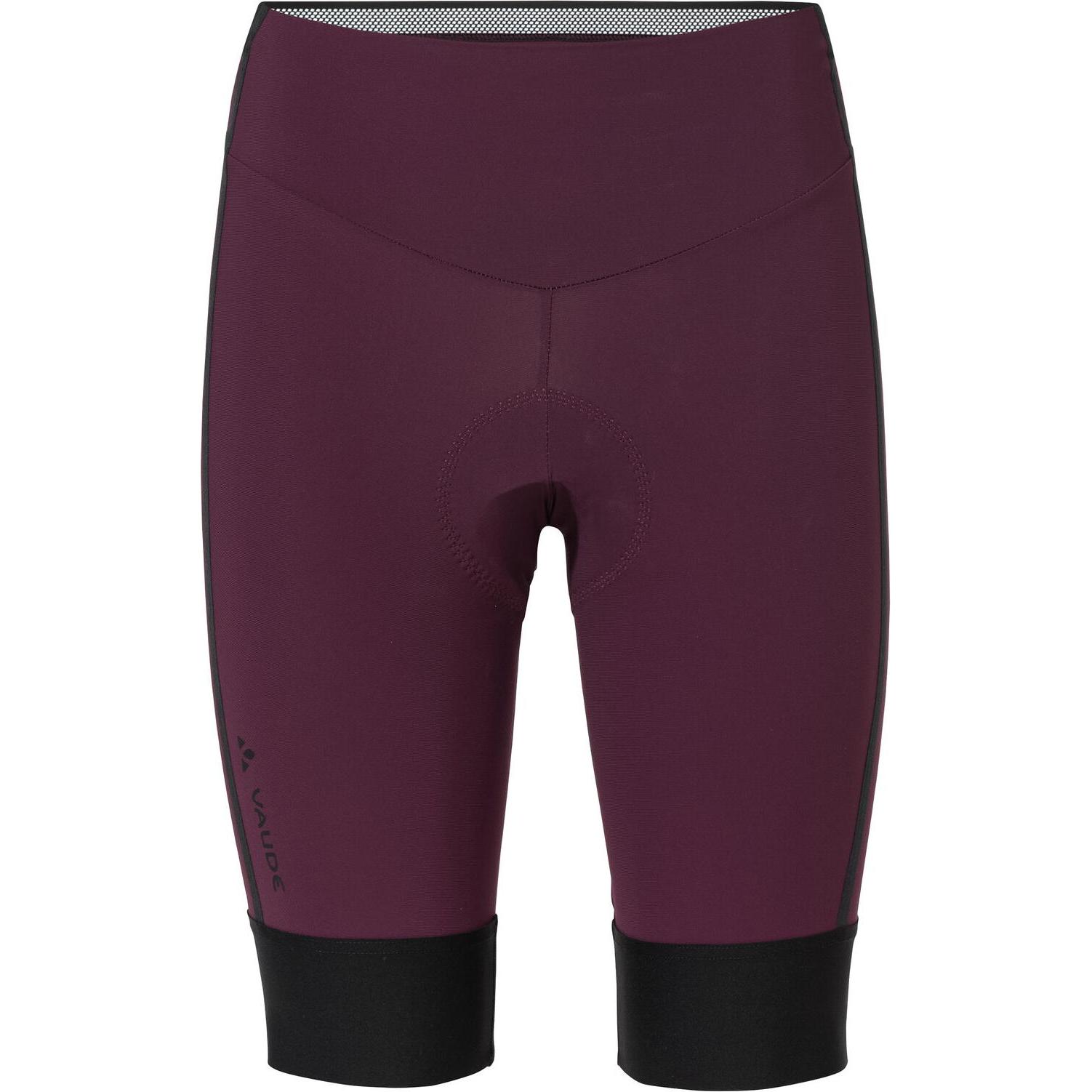 Thumbnail - Vaude, Velohosen, Furka (40), Pink, 40
