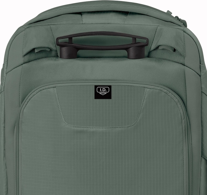 Image du produit Osprey Sojourn 80 (80 l, M (50 - 90l))