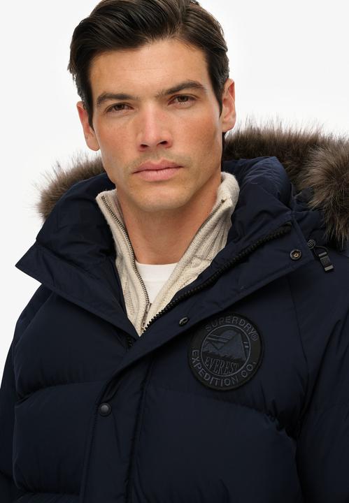 Produktbild Superdry Parka EVEREST (M)