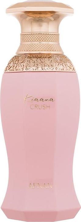 Actual product image Afnan Kiaana Crush - Eau De Parfum (Eau de parfum, 100 ml)
