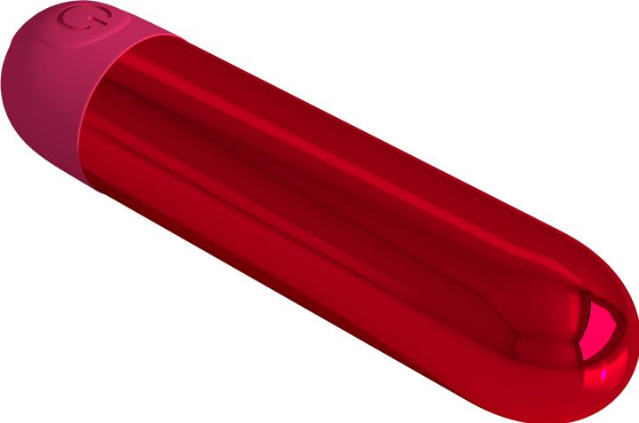 Produktbild Pretty Love - Kiwi, 10 vibrations, ABS