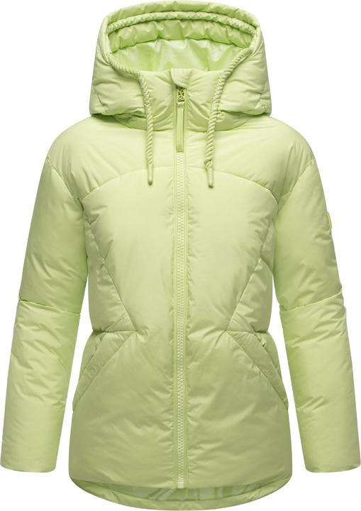 Pastel Lime
