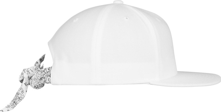 Image du produit Flexfit Bandana Tie Snapback (Taille unique)