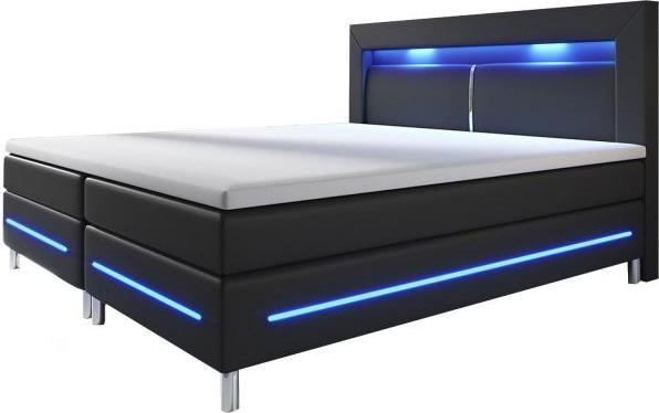 Box-spring beds