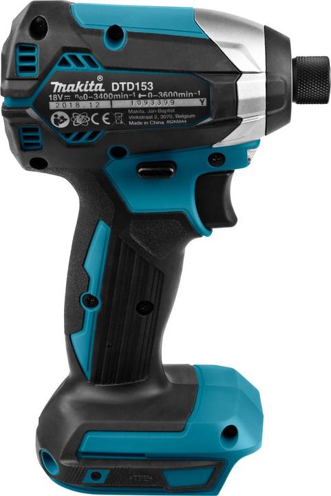 Produktbild Makita DTD 153 (Schlagschrauber)