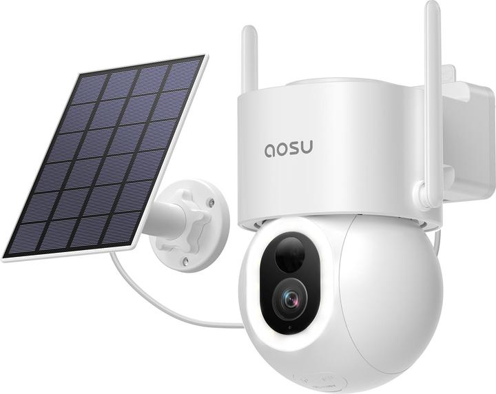 Image du produit Aosu SolarCam D1 Max