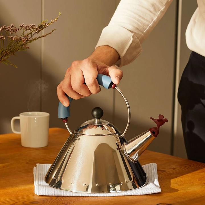 Productafbeelding Alessi Ketel (2 l)