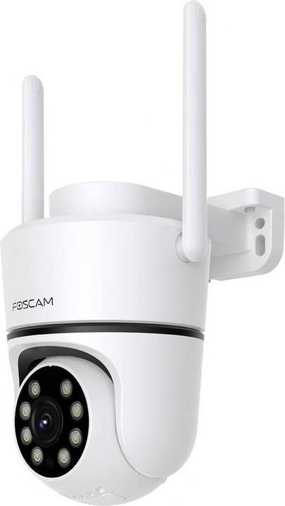 Actual product image Foscam PD5 PD5 WLAN IP Überwachungskamera 3072 x 1728 Pixel (3072 x 1728 pixels)