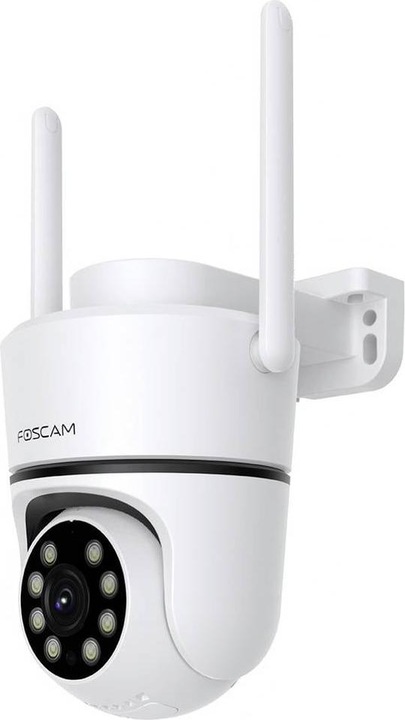 Produktbild Foscam PD5 PD5 WLAN IP Überwachungskamera 3072 x 1728 Pixel (3072 x 1728 Pixels)
