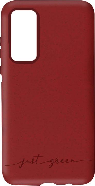 Actual product image Bigben 100% Biodegradable Cell Phone Case Series (Samsung Galaxy S20 Ultra)