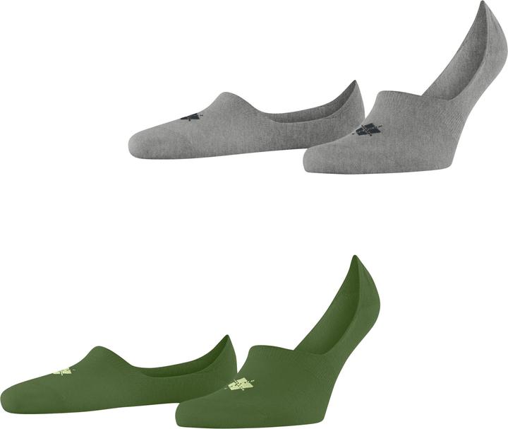 Immagine prodotto Burlington Everyday IN 2-Pack (Confezione da 2, 39 - 40)