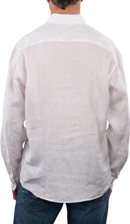 Immagine prodotto Marc O'Polo Linen Shirt Long Sleeve (S)