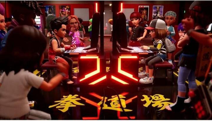 Produktbild Bandai Namco TEKKEN 8 P5 VF (PS5, FR)