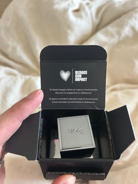 Actual product image Yves Saint Laurent Myslf L'Absolu (Eau de parfum, 100 ml)