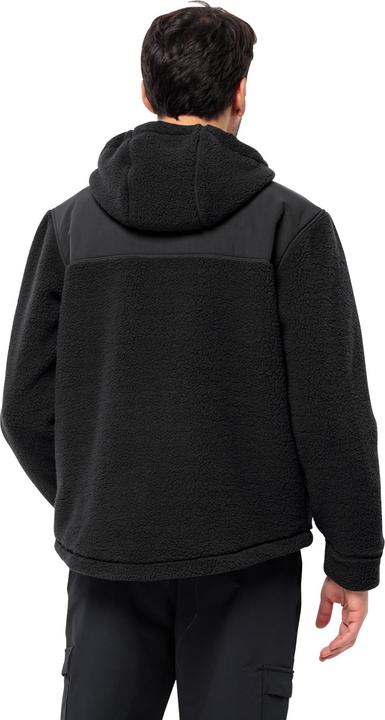 Actual product image Jack Wolfskin Felslicht Hooded Jkt M (3XL)