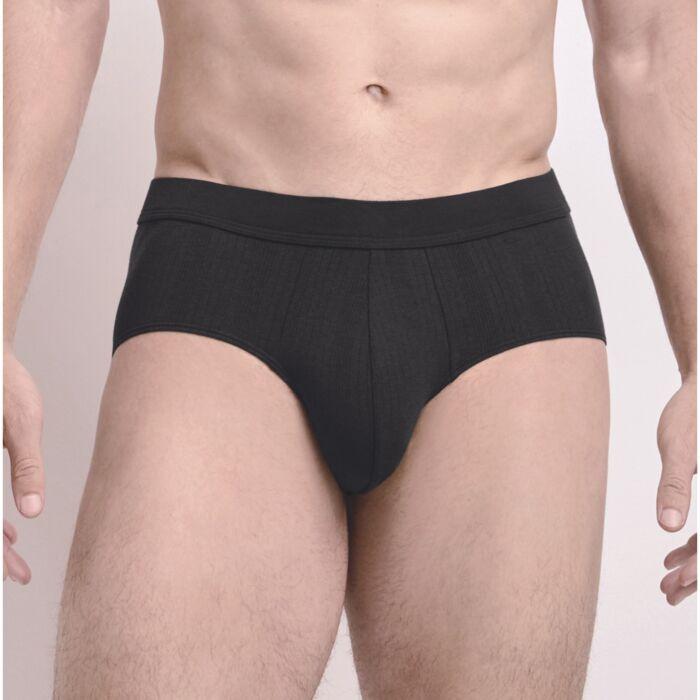 Produktbild Jockey Hypersoft 360 Slip (3er Pack, M)