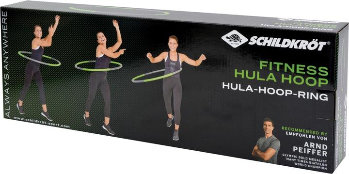 Immagine prodotto Schildkröt Hula-Hoop (100 cm, 1200 g)