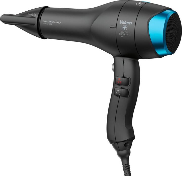 Actual product image Valera Salon Exclusive Dynamic Pro 4200 eQ