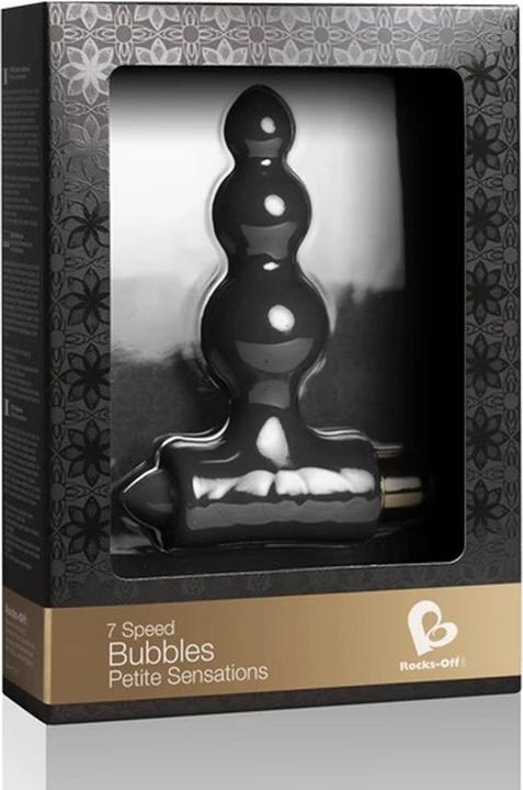 Produktbild Rocks-Off Petite Sensations Bubbles
