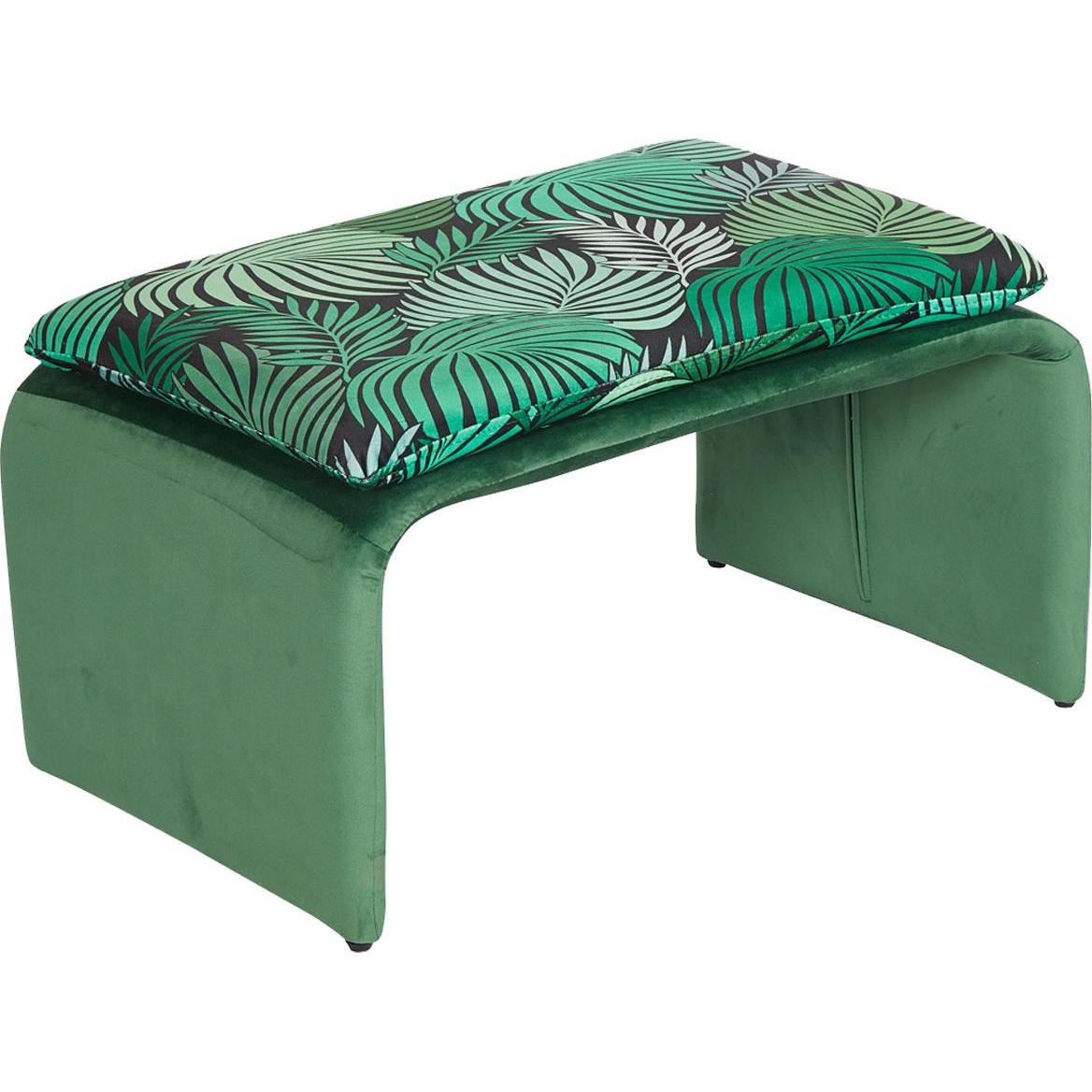 HTI-Living, Hocker + Pouf, Hocker