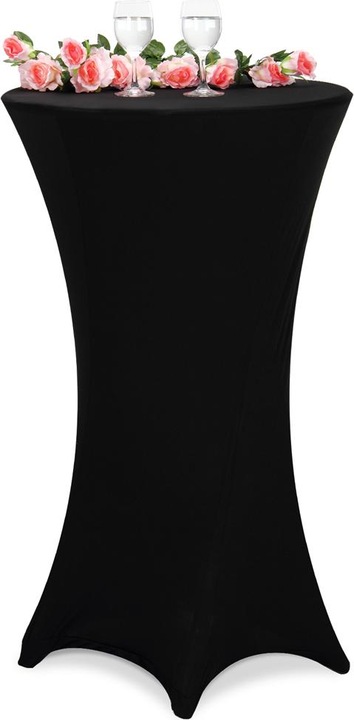 Produktbild Detex Stehischhussen (Ø 80 cm)