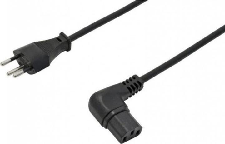 Max Hauri Câble d'appareillage en angle (2 m)