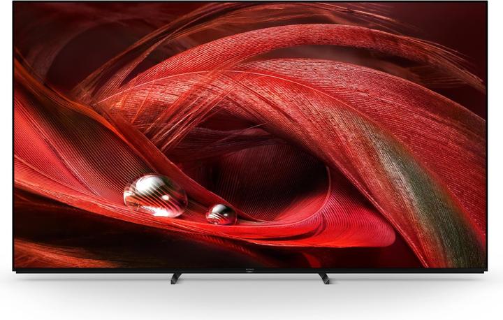 Actual product image Sony XR65X95J (65", X95J, LCD, 4K, 2021)