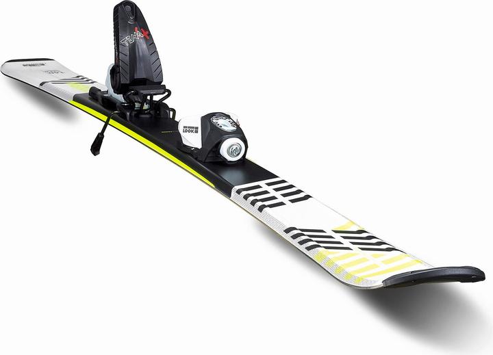 Produktbild Wedze BOOST 500 (140 cm, Mit Bindung)