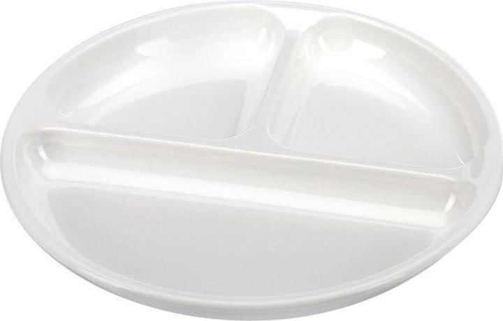 Produktbild Westmark Mikrowellen-Menüteller (1 x, 25 cm)