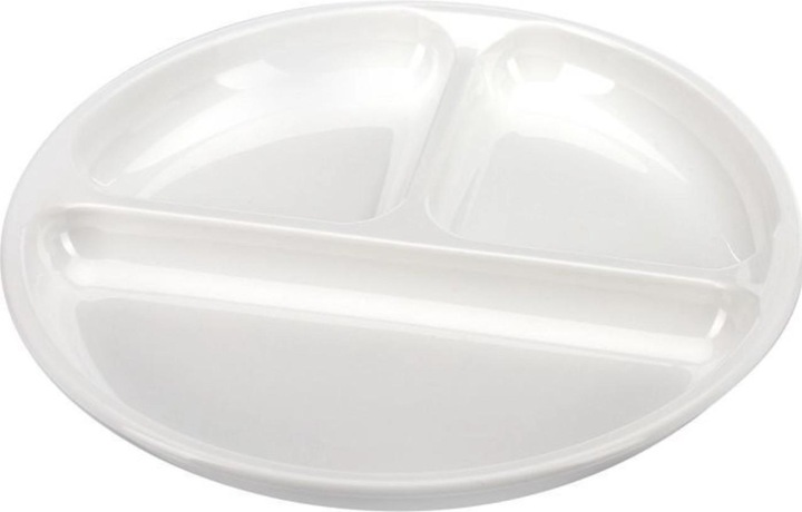 Immagine prodotto Westmark Piastra del menu a microonde (1 x, 25 cm)