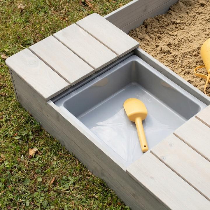 Produktbild Roba Sandkasten