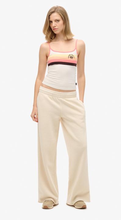 Immagine prodotto Superdry Jogging donna lavata dritta (M)