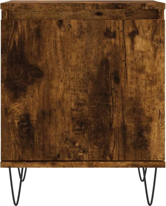 Immagine prodotto vidaXL Nachttisch (40 x 30 x 50 cm)