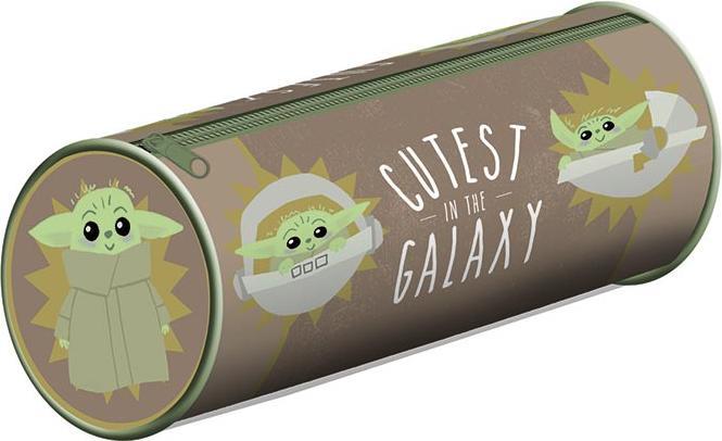 Pyramid STAR WARS - Cutest in the Galaxy - Plumier trousse