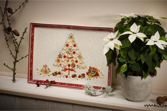 Actual product image Villeroy & Boch Winter Bakery Delight