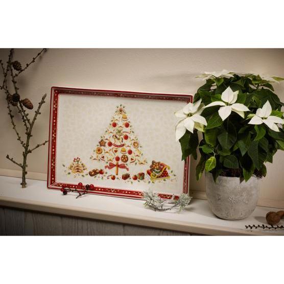 Thumbnail - Villeroy & Boch, Serviergeschirr, Winter Bakery Delight