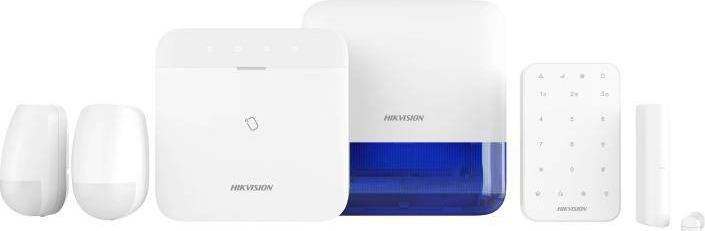 Image du produit Hikvision DS-PWA96-Kit2-WE Centrale d'alarme