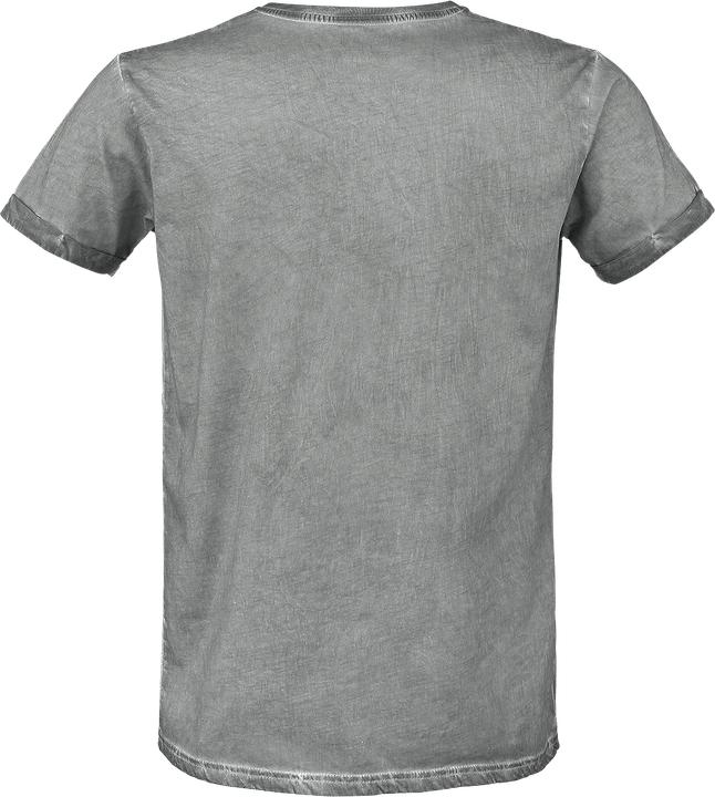 Produktbild Black Premium Heavy Soul (XL)