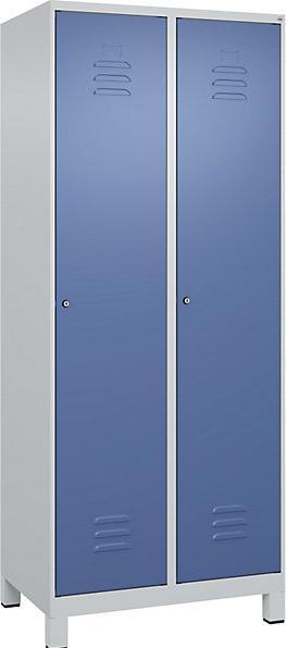 Actual product image C+P Classic PLUS locker (80 cm, 195 cm)