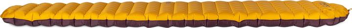 Actual product image Nemo Equipment Tensor Trail Mummy