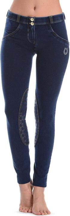 Actual product image Freddy Wr.Up Denim (XXS)