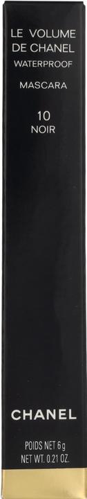 Immagine prodotto Chanel Le Volume (10 Noir)
