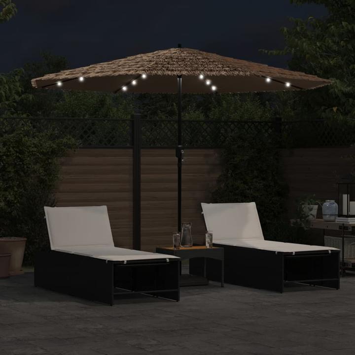 Produktbild vidaXL Sonnenschirm (3.24 m)