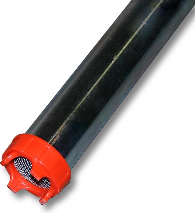 Produktbild Wiltec Heizöl Diesel Fasspumpe Kurbelfasspumpe Handpumpe G2 Fassverschraubung 22l/min