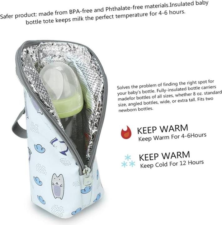 Produktbild Cangaroo Charlie