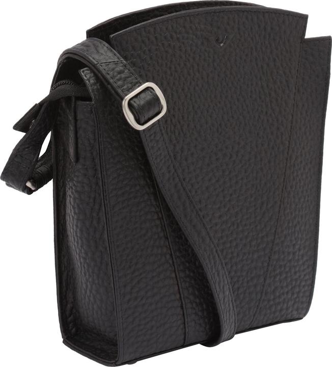 Actual product image Voi Hirsch Mini Bag Umhängetasche Leder 17 cm